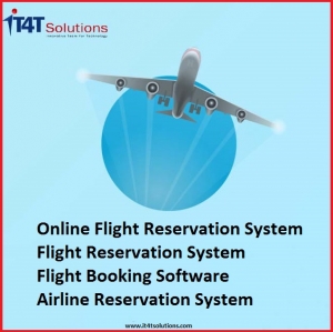 Flight Reservation System